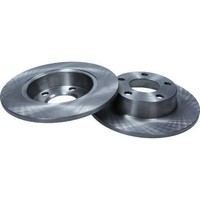 2X Maxgear 19-1801 Bremsscheibe FüR Audi A6 C5 C5 4B2 4B5 4BH