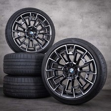 BMW M5 Felgen 20 21 Zoll G90 G99 Touring Sommerr�der Styling 952 M 7884274