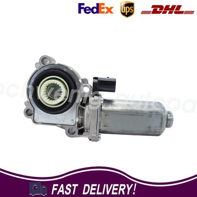 Für BMW X3 E83 X5 E53 E70 X6 E71 E72 ALLRAD Xdrive Stellmotor Getriebe Sensor