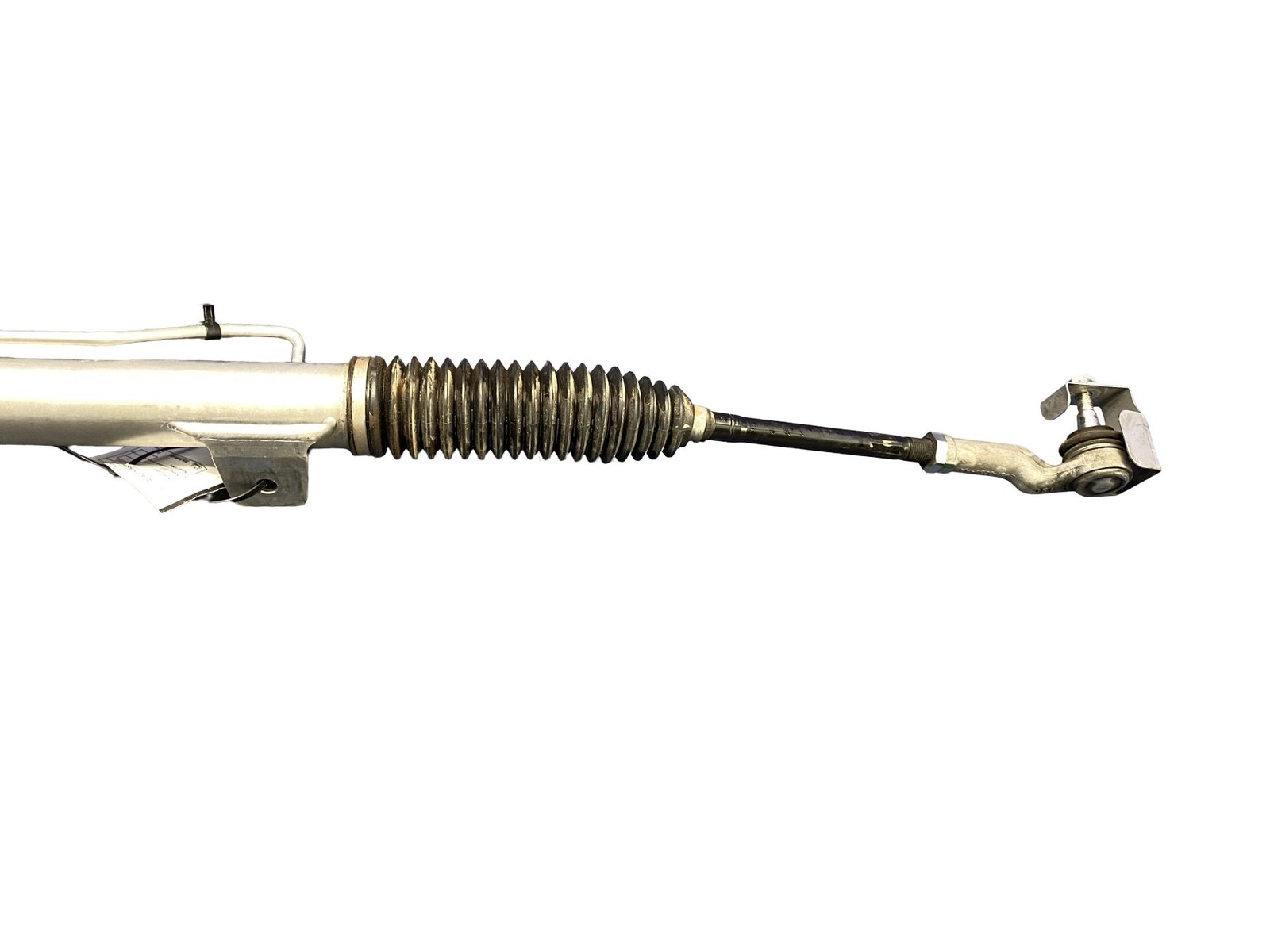 2020-2026 MCLAREN GTS RWD 4.0L FRONT POWER STEERING GEAR RACK & PINION ASSEMBLY