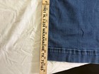 Shyanne Jeans Size 32L Women's Seamed Pocket Bootcut Stretch Denim Western Rodeo — photo 3