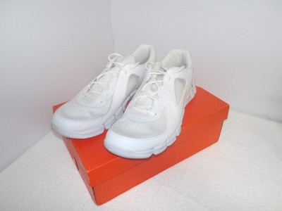 Nike Flex Control TR2 Mens Size 13 Workout Shoes White New in box