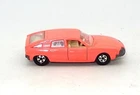 LESNEY MATCHBOX NO. 56 BMC 1800 PININFARINA - RARE PINK COLOUR