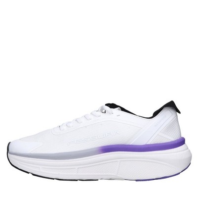SHOES SPEED 03 Sneaker SCHLITZ Unisex Weiß Amz05_fess