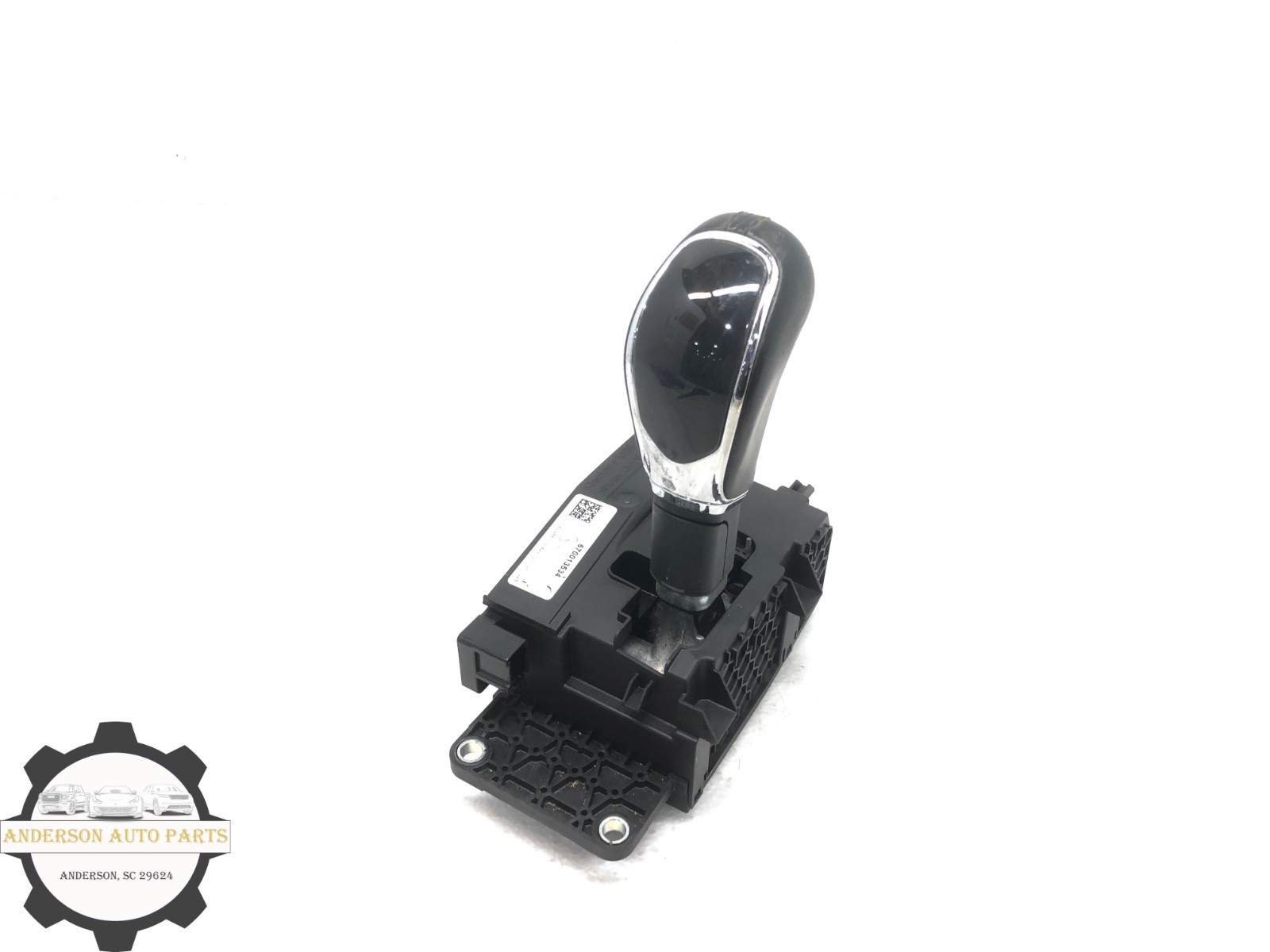 2014-2020 MASERATI QUATTROPORTE AUTO TRANSMISSION GEAR SHIFTER SELECTOR OEM#NOTE