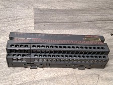 Mitsubishi Input / Output Unit  Module Melsec...