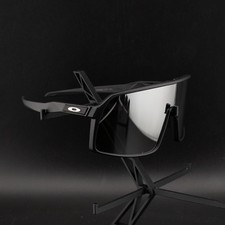 NEW Oakley Sutro Sunglasses - Black / Black / SBB