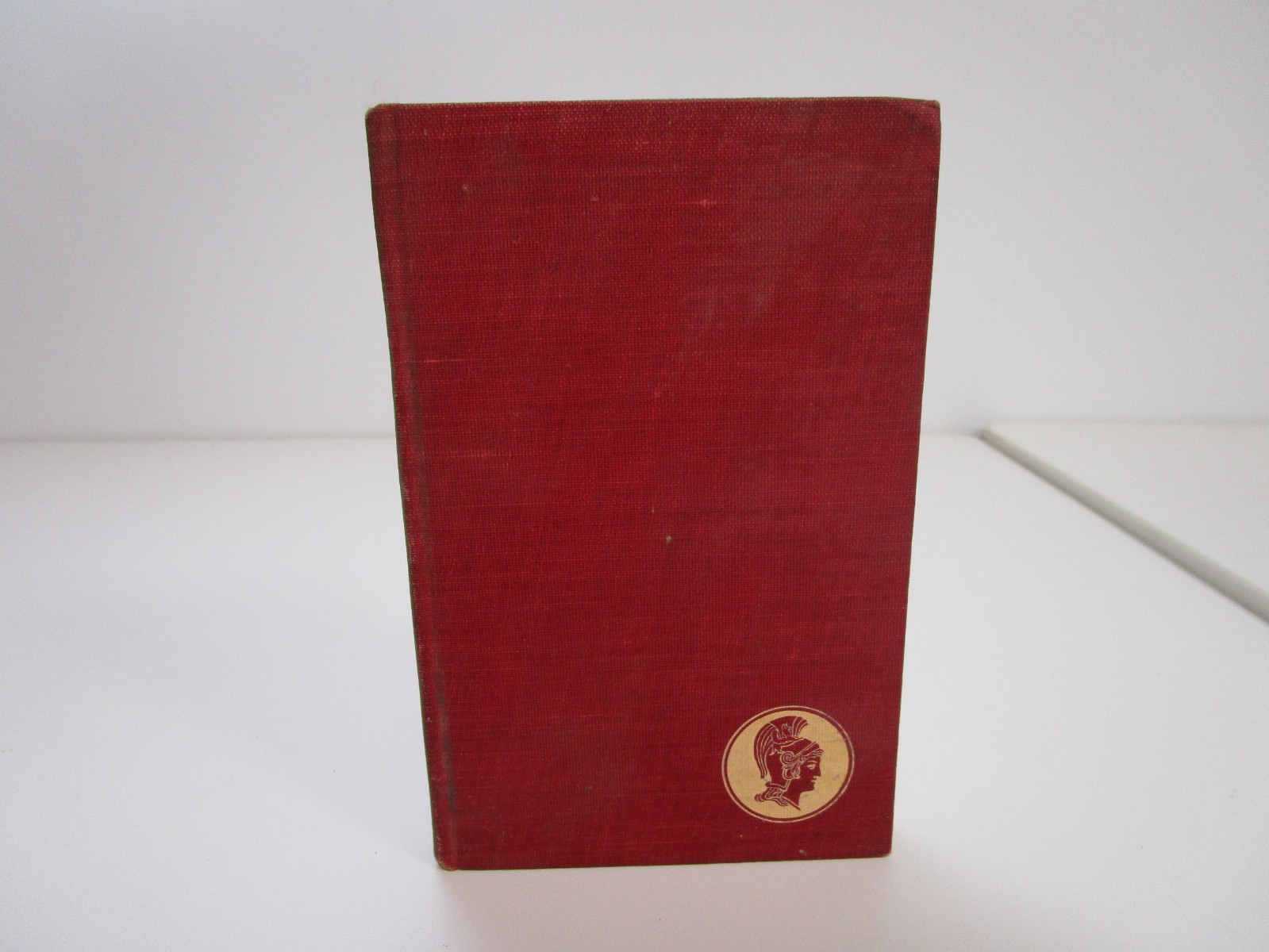Antique 1901- Works Of Edgar Allen Poe Cameo Edition HC Vol 3 Funk& Wagnalls Co