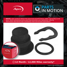 Coolant Flange fits AUDI 100 C3, C4 82 to 94 Apec Genuine Top Quality Guaranteed