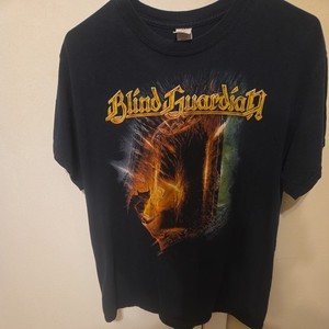 Blind Guardian Shirt | eBay