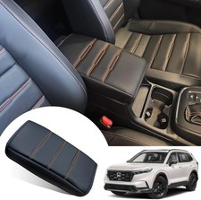 Center Console Armrest Cover for Honda CR-V 2023-2026, Car Accessory