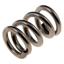 For Chevy K1500k2500k3500 1990 1991 Exhaust Flange Spring 0.5 In. Inside Dia.