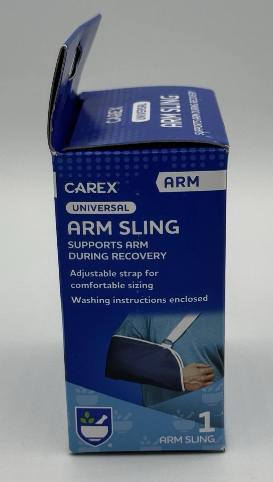 Carex Universal Arm Sling 1 Each (Pack of 2) - Image 3 of 4