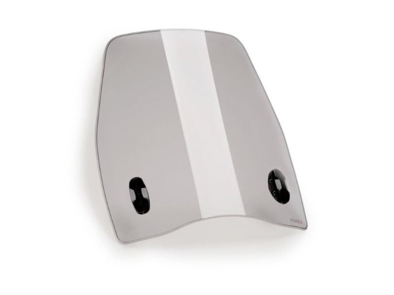 Puig Light Smoke Urban Screen Honda SH125i 4T E4 2018-2020