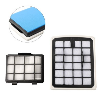 Fine Dust Filter Efficiently with this Cup Filter for EUREKA NEN180