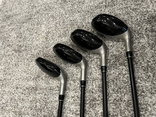Taylormade Rescue Mid | Le sur mesure au prix du standard