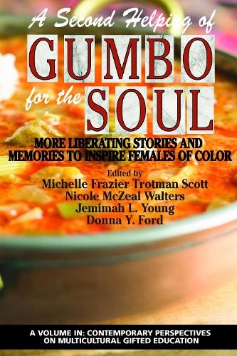 A Second Helping of Gumbo for the Soul - 9781641138710