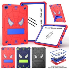 Shockproof Stand Case Cover For Samsung Galaxy Tab A9/ A9 Plus/ A11/ A11 Plus