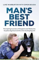 Luke Warburton (U. A.) | Man's Best Friend | Taschenbuch | Englisch (2020)
