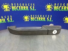 Porte avant et accessoires Volvo 460