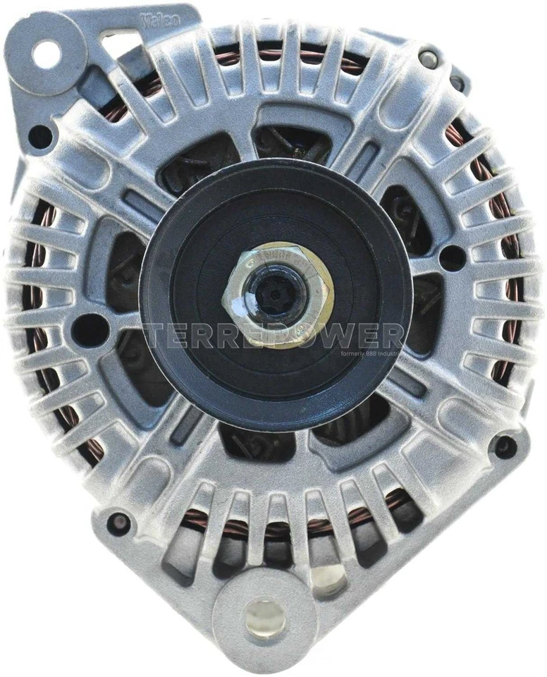 Alternator For 2004-2009 Nissan Quest 3.5L V6 2005 2006 2007 2008 11018 - Image 3 of 4