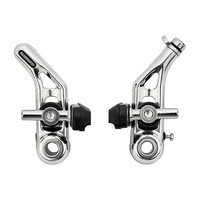 Shimano Cantilever-Bremse BR-CT91 Vr, Silber