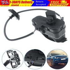Fuel Cap Door Tank Flap Lock Actuator for VW Golf V/VI Variant Tiguan Scirocco