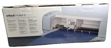 Cricut Maker 3 Die Cutting Machine