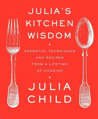 Julia Child Julia's Kitchen Wisdom (Taschenbuch) (US IMPORT)