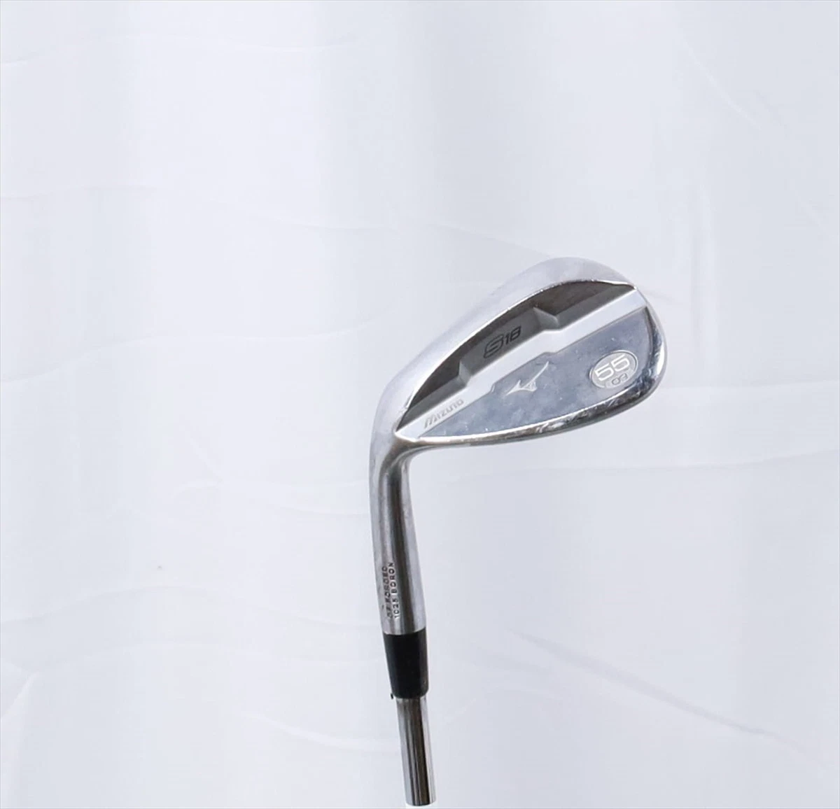 Mizuno 55 Loft Golf Clubs for sale | eBay