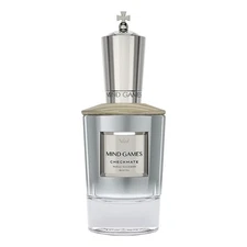 Mind Games Unisex Checkmate Extrait de Parfum Spray 3.4 oz Fragrances