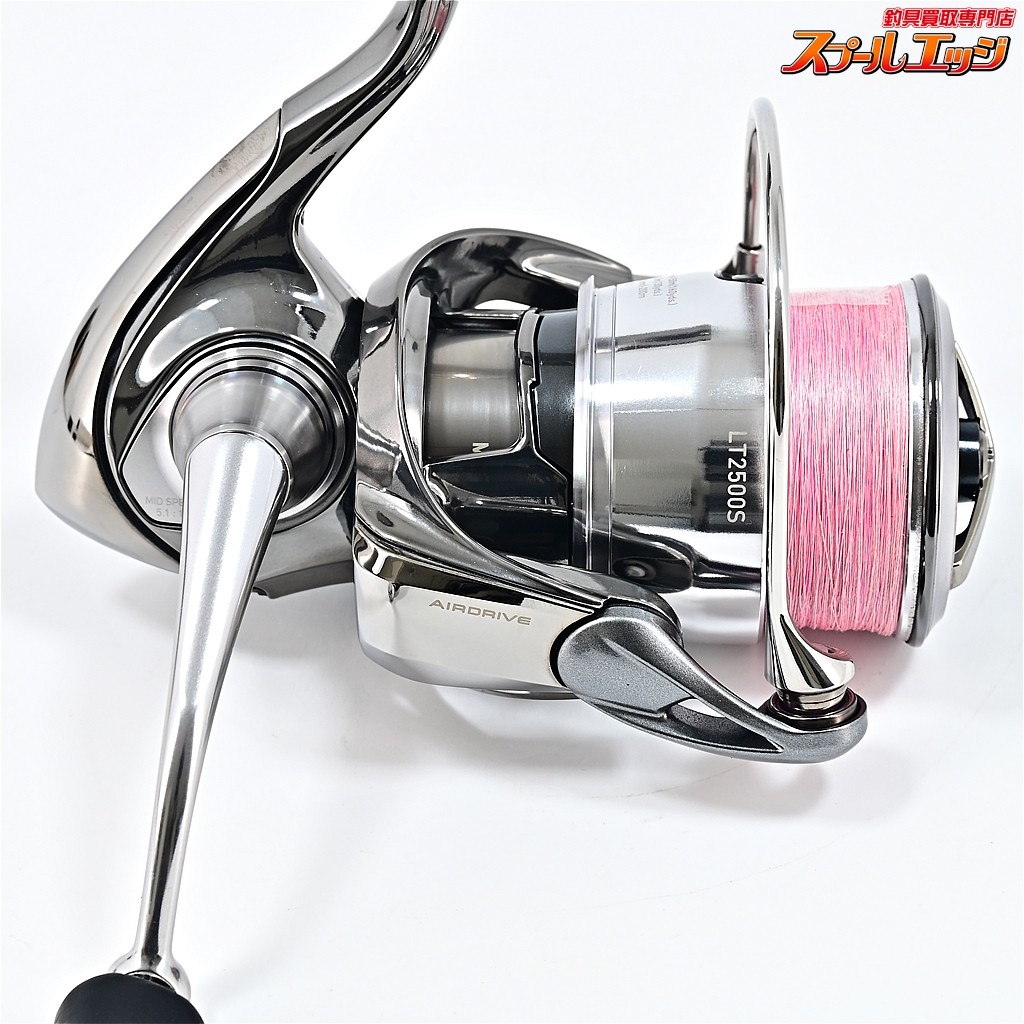 【user_2fa84d25さん専用】DAIWA 22EXIST LT2500S $_57.PNG?set_id=880000500F