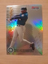 Top 10 Ken Griffey Jr. Baseball Cards of All-Time 12