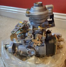 Cummins 6bt Engine Fuel Pump,  Bosch Ve, Landrover defender.