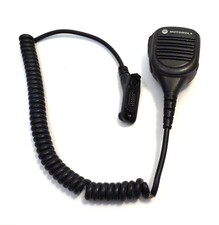 Motorola PMMN4069A Impres Speaker Microphone APX Radios OEM Genuine
