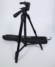 Magnus PV-3310 Photo Video Tripod Stand with tilt Head and carry bag