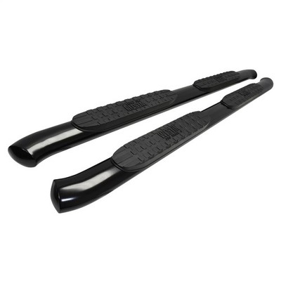 Westin 21-24215 PRO TRAXX 4 Oval Nerf Step Bars Fits 22-26 Frontier