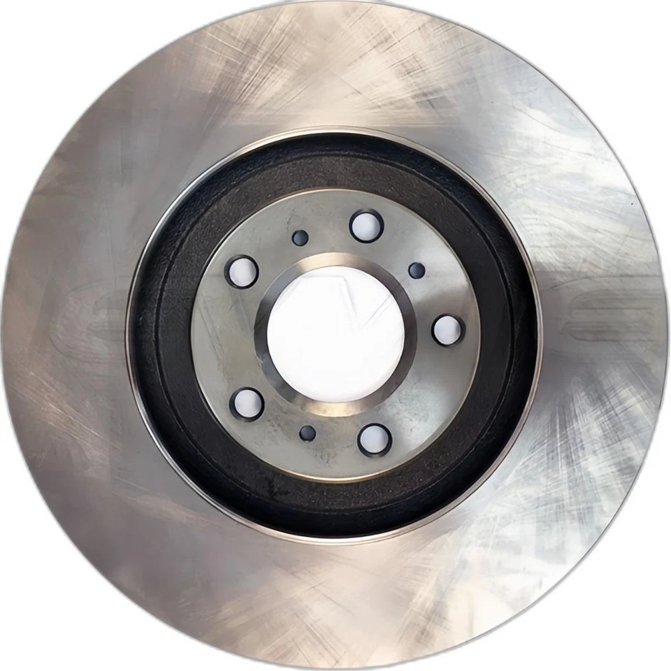 Rotores de freno delanteros para Chevrolet Impala Limited 3,6 L 2014-2016 Foto 3 de 4