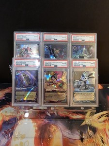 D23 Lorcana Set | eBay