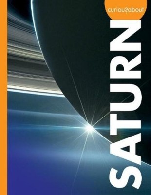 Gillia M Olson Curious about Saturn (Taschenbuch) Curious about Outer Space