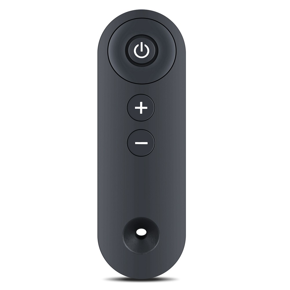 Para Almohadilla de Caminar Control Remoto 433MHz para Máquina de Caminar Debajo del Escritorio Y6C6