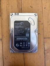 Seagate ST1000DM003 1ER162-040  1000gb 3.5