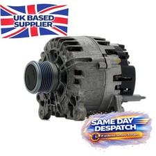 Alternator For Seat Tarraco 2018-2024