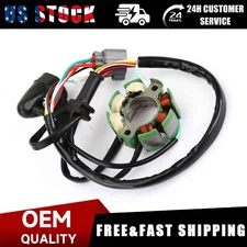 For Kawasaki Alternator Stator Coil KX250F 2004-10 21003-0091 /21003-0015