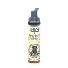 Reuzel Wood  Spice Beard Foam 2.36 oz