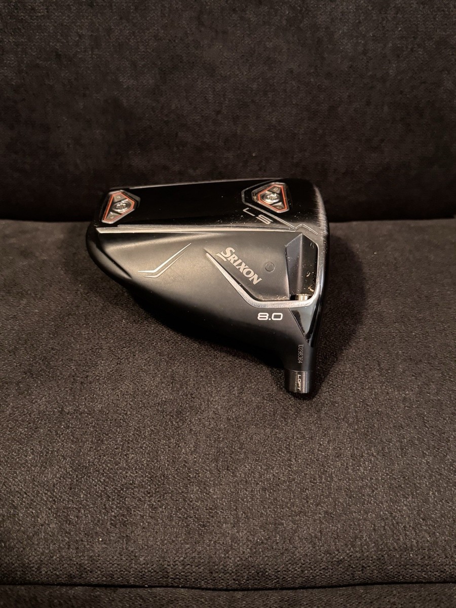 Pilote SRIXON ZXi LS 1w 9,0° tête unique article d'occasion