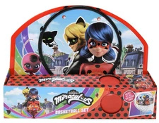 Miraculous Ladybug Basketball Set in,Water Toys