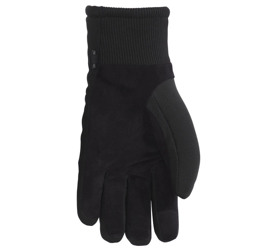 Luvas pretas femininas THE NORTH FACE Etip Shelbe Rachel médias TNF - novas com etiquetas tamanho M.. - Imagem 2 de 3