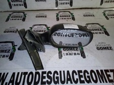Retroviseur droit (ou coque) Daewoo LANOS