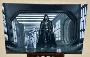 Jerry Vanderstelt Star Wars | eBay